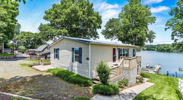 Photo of 4920 Longfield St, Claremont, NC 28610