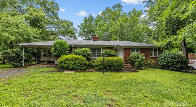 Photo of 6207 Robinson Church Rd, Charlotte, NC 28215