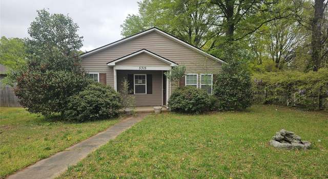 Photo of 5315 Airport Dr, Charlotte, NC 28208