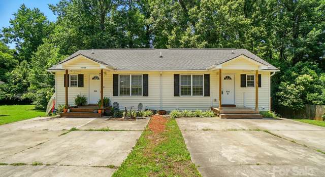 Photo of 606 North St, Dallas, NC 28012
