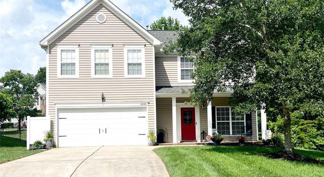 Photo of 4048 Cascade Dr, Gastonia, NC 28056