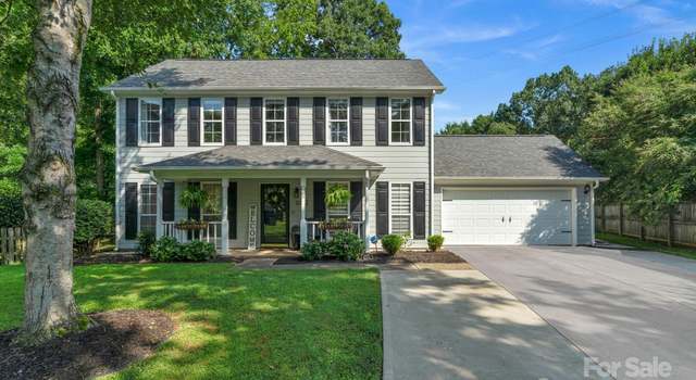 Photo of 6602 Flat Creek Dr, Charlotte, NC 28277