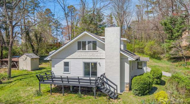 Photo of 15 Woodbine Rd, Asheville, NC 28804