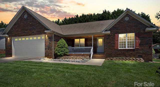 Photo of 1011 Atherstone St NW, Conover, NC 28613