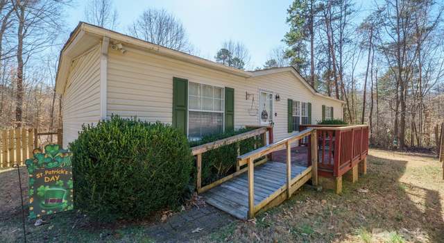 Photo of 1049 Ramsey St, Stanley, NC 28164