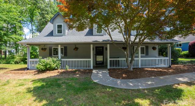 Photo of 4516 Kiser Island Rd #1, Terrell, NC 28682