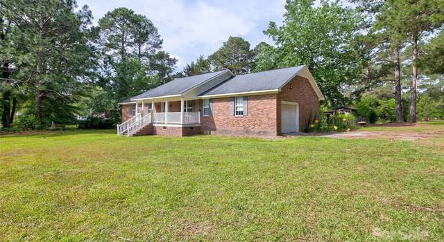 Photo of 589 White Pines Cir, Camden, SC 29020