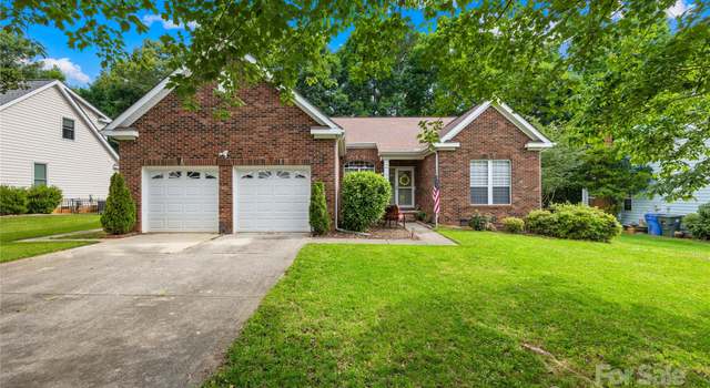 Photo of 256 Rose St, Mooresville, NC 28117