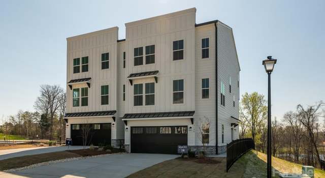 Photo of 2124 Barrowcliffe Dr NW, Concord, NC 28027