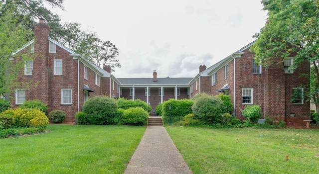 Photo of 2240 Roswell Ave #6, Charlotte, NC 28207