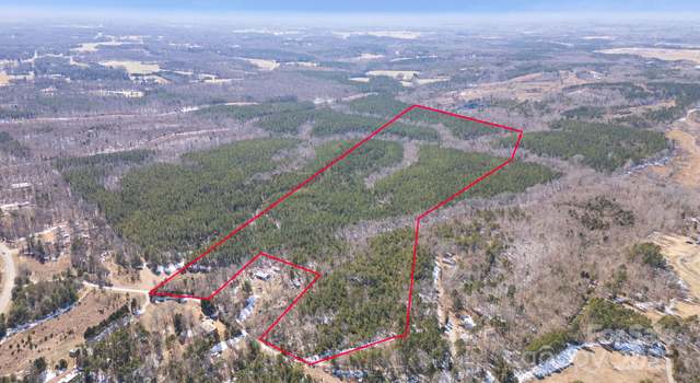 Photo of 0000 Alva Oakley Rd, Roxboro, NC 27574