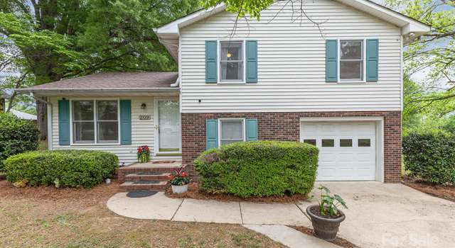 Photo of 209 Palmer St, Albemarle, NC 28001