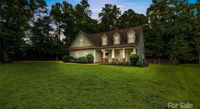 Photo of 481 Evergreen Rd, Clover, SC 29710