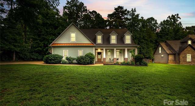 Photo of 481 Evergreen Rd, Clover, SC 29710
