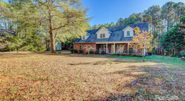 Photo of 1515 Delview Rd, Cherryville, NC 28021
