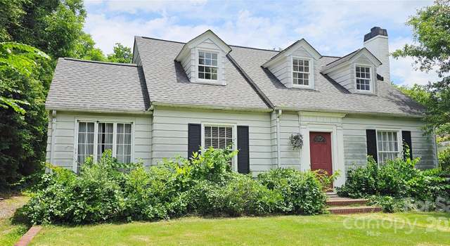 Photo of 600 College Ave, Rock Hill, SC 29730