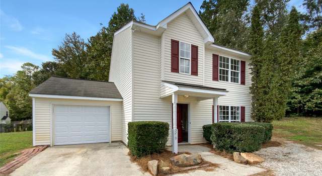 Photo of 3219 Irwin Valley Ct, Charlotte, NC 28269