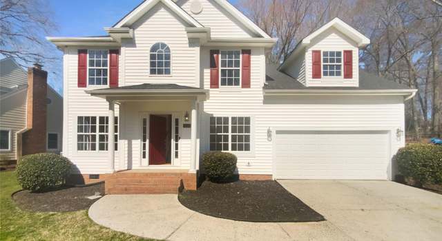 Photo of 9144 Cameron Wood Dr, Charlotte, NC 28210