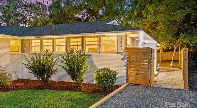 Photo of 1539 Walton Rd, Charlotte, NC 28208