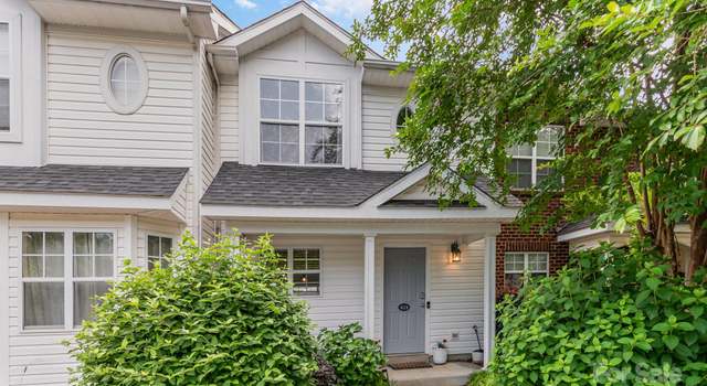 Photo of 4124 Melrose Club Dr, Matthews, NC 28105