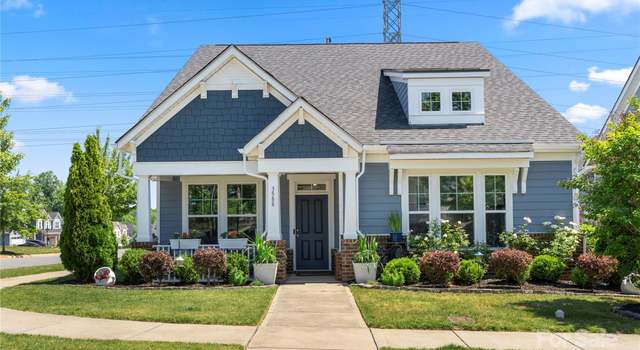 Photo of 3588 County Down Ave, Kannapolis, NC 28081