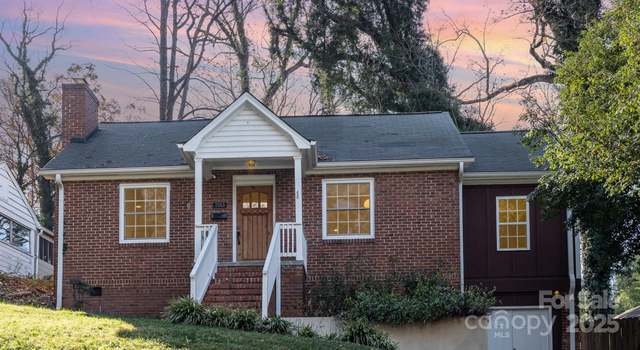Photo of 2013 Wood Dale Ter, Charlotte, NC 28203