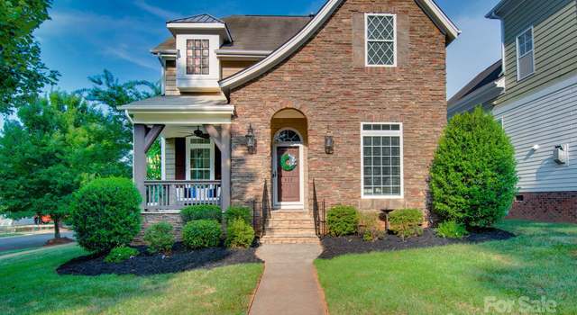 Photo of 812 Cedar St, Mcadenville, NC 28101