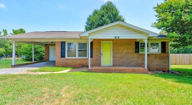 Photo of 515 Trinity Church Rd, Mooresboro, NC 28114