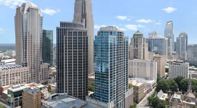 Photo of 210 N Church St #1801, Charlotte, NC 28202