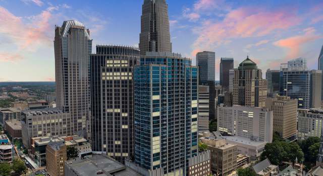 Photo of 210 N Church St #1801, Charlotte, NC 28202