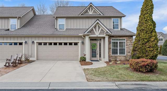 Photo of 14 Sage Flats Ln, Fletcher, NC 28732