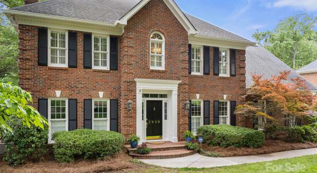 Photo of 3909 Black Sycamore Dr, Charlotte, NC 28226