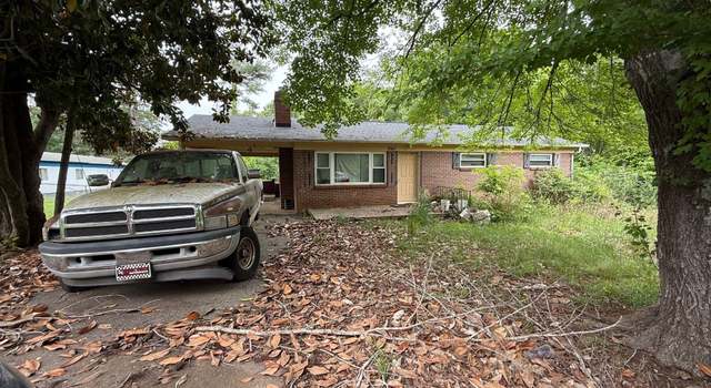 Photo of 8063 Evans Ave, Connelly Springs, NC 28612