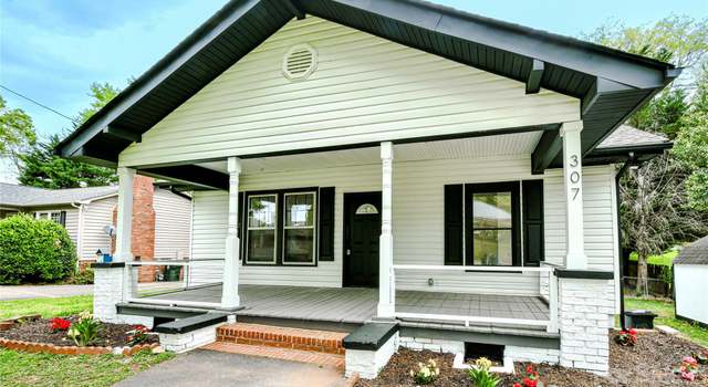 Photo of 307 E 2nd St, Lowell, NC 28098