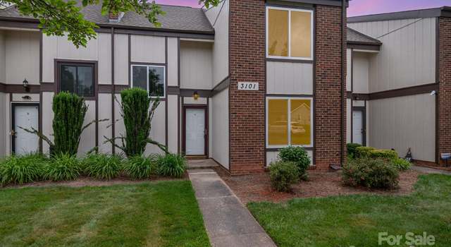 Photo of 3101 Alder Way Unit C, Greensboro, NC 27407