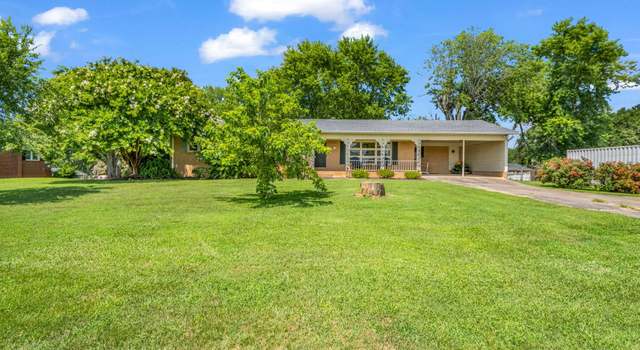 Photo of 1638 Chase High Rd, Forest City, NC 28043
