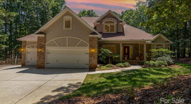 Photo of 719 Mckendree Rd, Mooresville, NC 28117