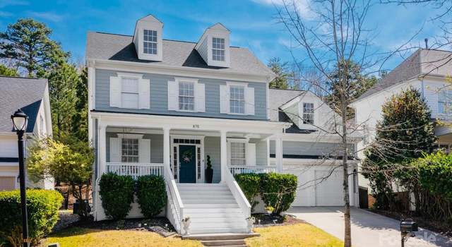 Photo of 875 Stratford Run Dr, Fort Mill, SC 29708