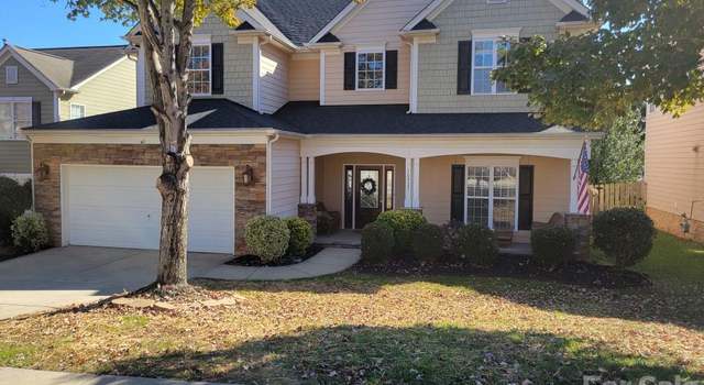 Photo of 10327 Falling Leaf Dr, Concord, NC 28027
