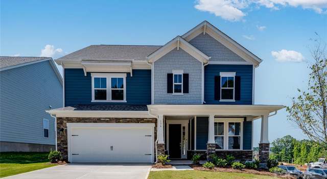 Photo of 136 Glenn Dr, Mooresville, NC 28115