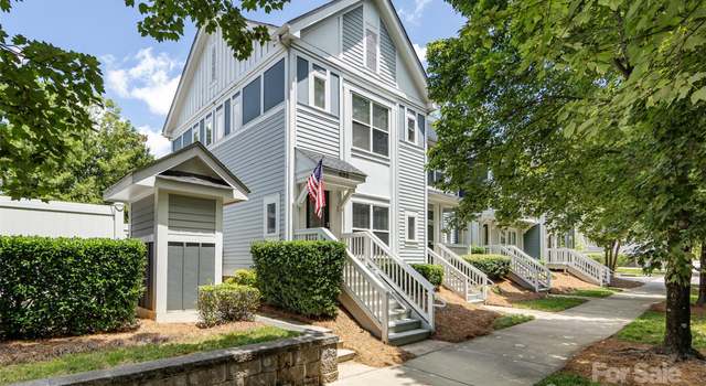 Photo of 432 W Worthington Ave, Charlotte, NC 28203