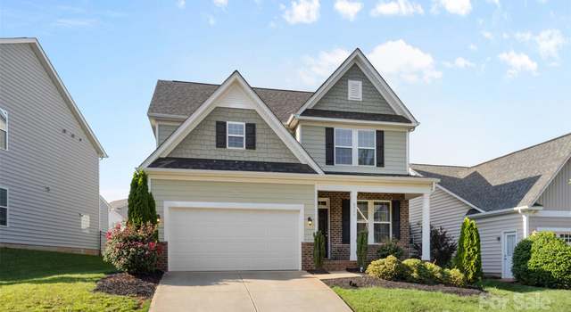 Photo of 4866 Breden St, Kannapolis, NC 28081