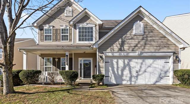 Photo of 7003 Dacian Ln, Indian Trail, NC 28079