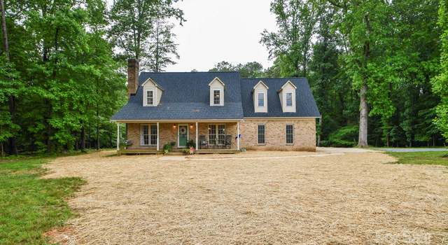 Photo of 15025 Barbee Rd, Stanfield, NC 28163