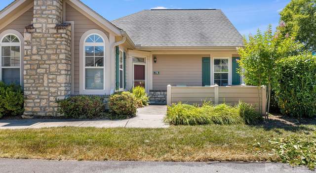 Photo of 78 Mountain Meadow Cir, Weaverville, NC 28787