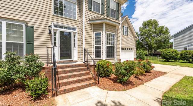 Photo of 6504 Sybil Ct, Indian Trail, NC 28079