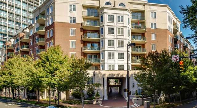 Photo of 300 5th St W #527, Charlotte, NC 28202