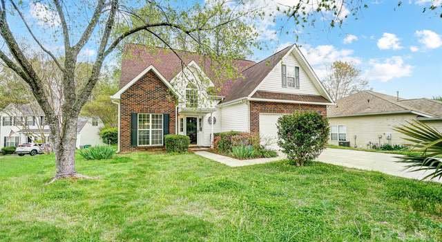 Photo of 3614 Daisyfield Dr, Charlotte, NC 28269