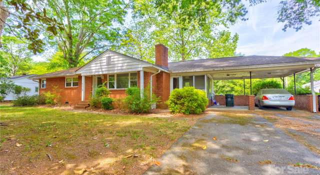 Photo of 191 Scenic Dr NE, Concord, NC 28025