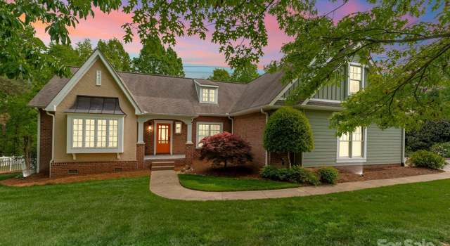Photo of 174 Buffalo Creek Dr, Statesville, NC 28677